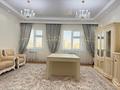 3-комнатная квартира · 125 м² · 10/12 этаж, Акмешит 9 за 70 млн 〒 в Астане, Есильский р-н — фото 3