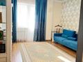 3-комнатная квартира · 125 м² · 10/12 этаж, Акмешит 9 за 70 млн 〒 в Астане, Есильский р-н — фото 5