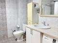 3-комнатная квартира · 125 м² · 10/12 этаж, Акмешит 9 за 70 млн 〒 в Астане, Есильский р-н — фото 8