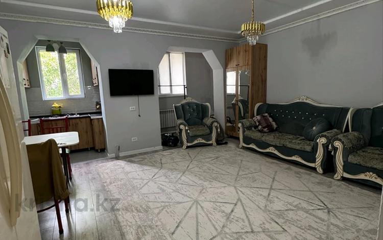 2-комнатная квартира · 52 м² · 5/5 этаж, Турысова 51 — Филормони за 180 000 ₸ в Шымкенте, Аль-Фарабийский р-н — фото 10