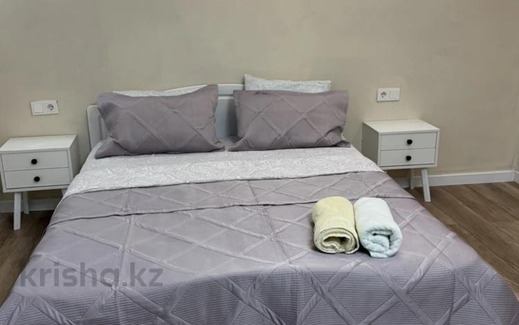 1-бөлмелі пәтер · 49 м² · 10/12 қабат, Сейфуллина 416 — Макатаева, бағасы: 4 000 ₸ в Алматы, Алмалинский р-н — фото 13