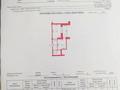 1-бөлмелі пәтер · 39 м² · 3/5 қабат, Арнасай 7а, бағасы: 22 млн ₸ в Астане, Есильский р-н