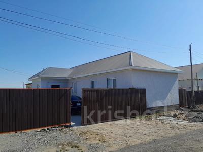 Саяжай · 3 бөлме · 116.4 м² · 10 сот., С.о Сая, бағасы: 15.5 млн ₸ в Таскала