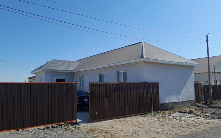 Дача · 3 комнаты · 116.4 м² · 10 сот., С.о Сая за 15.5 млн 〒 в Таскала — фото 3