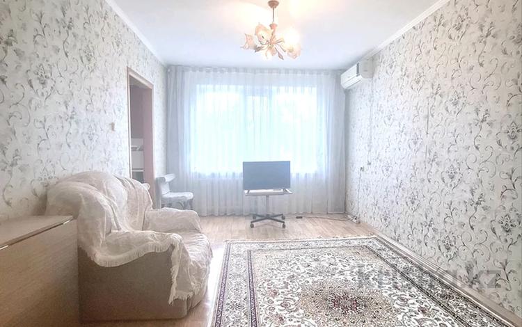 2-бөлмелі пәтер · 51 м² · 5/5 қабат, мкр Северо-Восток 15/1, бағасы: 11 млн ₸ в Уральске — фото 2