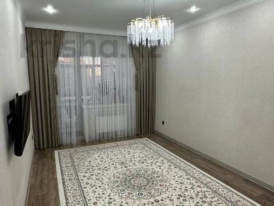 3-комнатная квартира · 97.5 м² · 4/10 этаж, мкр. Алтын орда, Мустафы Шокая за 39.5 млн ₸ в Актобе