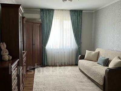1-комнатная квартира · 49 м² · 13/16 этаж, мкр Мамыр, Мамыр-1 за 35.5 млн ₸ в Алматы, Ауэзовский р-н