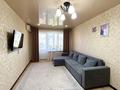 2-комнатная квартира · 46.5 м² · 4/5 этаж, переулок Ташенова 8 — Бараева за 24 млн ₸ в Астане, р-н Байконур