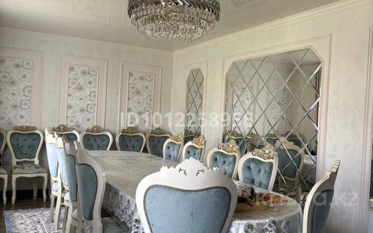 Жеке үй · 4 бөлме · 102 м² · 17 жүзд., Наурыз көшесі 86, бағасы: 25 млн ₸ в Шымкенте, Туран р-н — фото 2