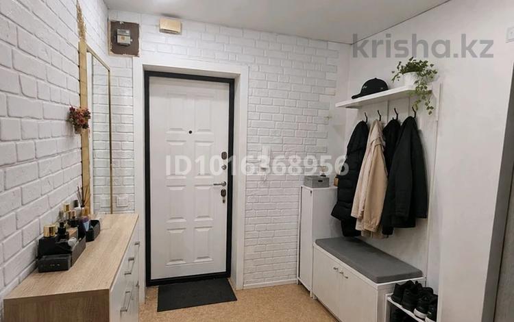 2-комнатная квартира · 50 м², есенберлина 20/1 за 23.9 млн ₸ в Астане, Сарыарка р-н — фото 2