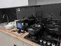 2-бөлмелі пәтер · 50 м², 26 квартал 495 — Напротив сду, возле школы, бағасы: 75 000 ₸ в Каскелене — фото 4