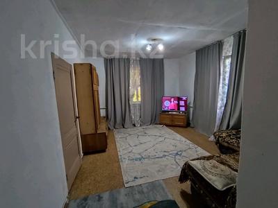 Отдельный дом · 6 комнат · 100 м² · 12 сот., Алматы 244 за 35 млн ₸ в Кенена Азербаева (Покровка)