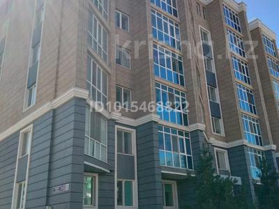 1-комнатная квартира · 38.8 м² · 3/5 этаж, Бейбарыс Султан 13 — Шабал Бейсекова за 23 млн ₸ в Астане, Сарыарка р-н