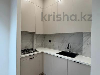 1-комнатная квартира · 38.6 м² · 1/9 этаж, Алтын Орда(Бывш Батыс 2) за 19 млн 〒 в Актобе