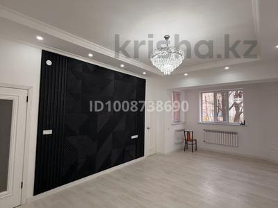 3-комнатная квартира · 90.8 м² · 1/5 этаж, мкр Нурсат 100 за 50.5 млн 〒 в Шымкенте, Каратауский р-н