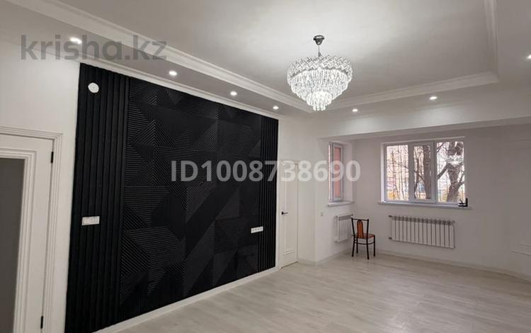3-комнатная квартира · 90.8 м² · 1/5 этаж, мкр Нурсат 100 за 48 млн ₸ в Шымкенте, Каратауский р-н — фото 2