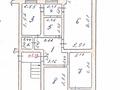 3-комнатная квартира · 90.8 м² · 1/5 этаж, мкр Нурсат 100 за 48 млн ₸ в Шымкенте, Каратауский р-н — фото 14