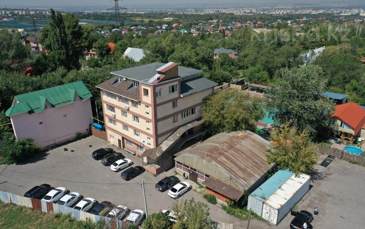 Участок · 110 соток, мкр Нур Алатау, Нуртазина 3а за 1 млрд ₸ в Алматы, Бостандыкский р-н — фото 12
