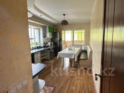 3-комнатная квартира · 114 м² · 9/16 этаж, мкр Мамыр-1 — БАУЫРЖАН МОМУШУЛЫ за 80 млн ₸ в Алматы, Ауэзовский р-н
