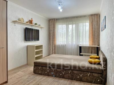 Аренда квартир в Алматы: 1-комнатная квартира · 33 м² · 3/4 этаж, мкр №8 34 — Алтынсарина-Шаляпина за 190 000 〒 1-комнатная квартира · 33 м² · 3/4 этаж, мкр №8 34 — Алтынсарина-Шаляпина за 190 000 〒 в Алматы, Ауэзовский р-н