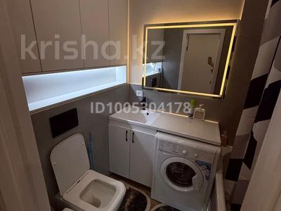 1-комнатная квартира · 30 м² · 3/9 этаж, мкр Аккент 9 — Омарова 9 за 13 000 ₸ в Алматы, Алатауский р-н