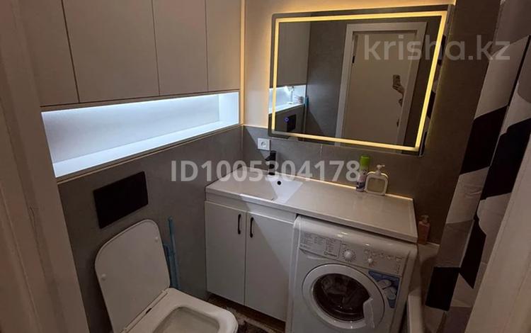 1-комнатная квартира · 30 м² · 3/9 этаж, мкр Аккент 9 — Омарова 9 за 13 000 ₸ в Алматы, Алатауский р-н — фото 2