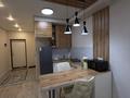 1-комнатная квартира · 30 м² · 3/9 этаж, мкр Аккент 9 — Омарова 9 за 13 000 ₸ в Алматы, Алатауский р-н — фото 11