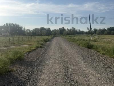 Участок · 10 соток, Қ. Нүсіп 317 за 4 млн ₸ в Алатау