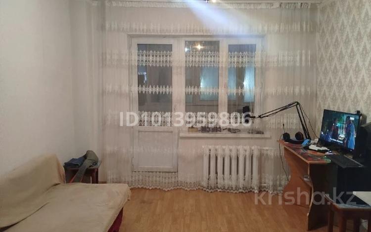 1-комнатная квартира · 27 м² · 4/9 этаж, Майлина 31 за 14.5 млн ₸ в Астане, Алматы р-н — фото 4