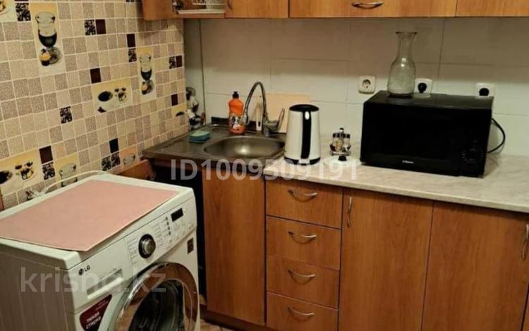 1-бөлмелі пәтер · 35 м² · 3/9 қабат, Каирбекова 405/1, бағасы: 19 млн ₸ в Костанае — фото 10