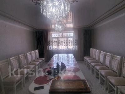 Отдельный дом · 7 комнат · 160 м² · 9 сот., Айтжан Бөгенбаев 44б — Автовагзал за 55 млн 〒 в Жамбылской обл., Байзак