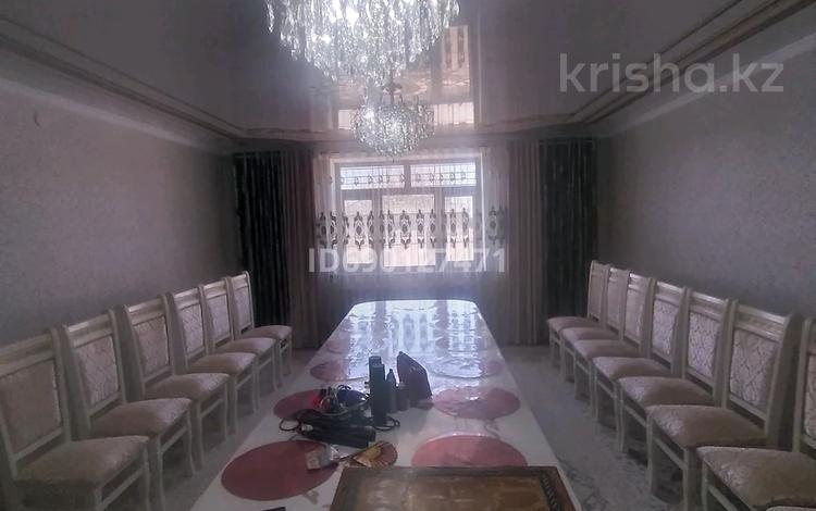 Отдельный дом · 7 комнат · 160 м² · 9 сот., Айтжан Бөгенбаев 44б — Автовагзал за 55 млн 〒 в Жамбылской обл., Байзак — фото 2