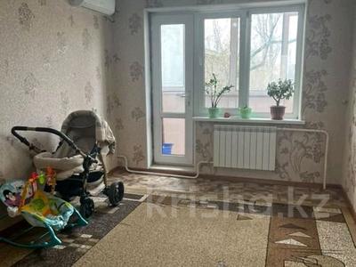2-бөлмелі пәтер · 45 м² · 5/5 қабат, Талас ш/а, 6 мкр, бағасы: 9.9 млн ₸ в Таразе, мкр Талас