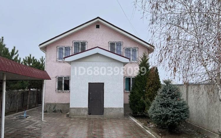 Жеке үй · 5 бөлме · 130 м² · 8.5 жүзд., Жолбарысхан 115, бағасы: 45 млн ₸ в Таразе — фото 2