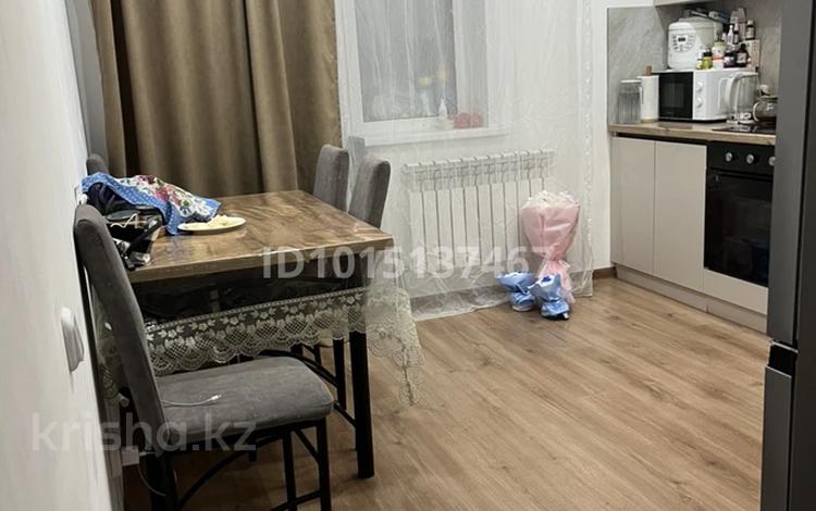 2-комнатная квартира · 54.2 м² · 2/17 этаж, Горького 12 за 25 млн ₸ в Петропавловске — фото 2