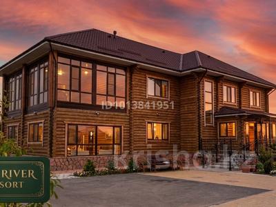 Жеке үй · 4 бөлме · 350 м², Ул.Шарын 1/1, бағасы: 140 000 ₸ в Жибек Жолы