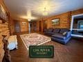 Жеке үй · 4 бөлме · 350 м², Ул.Шарын 1/1, бағасы: 140 000 ₸ в Жибек Жолы — фото 12