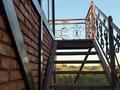 Жеке үй · 4 бөлме · 350 м², Ул.Шарын 1/1, бағасы: 140 000 ₸ в Жибек Жолы — фото 32