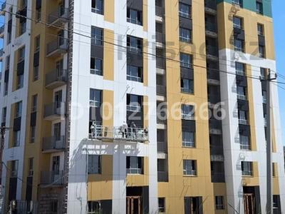 2-бөлмелі пәтер · 76.5 м² · 4/9 қабат, мкр Асар-2, мкр. Асар-2, бағасы: 34 млн ₸ в Шымкенте, Абайский р-н