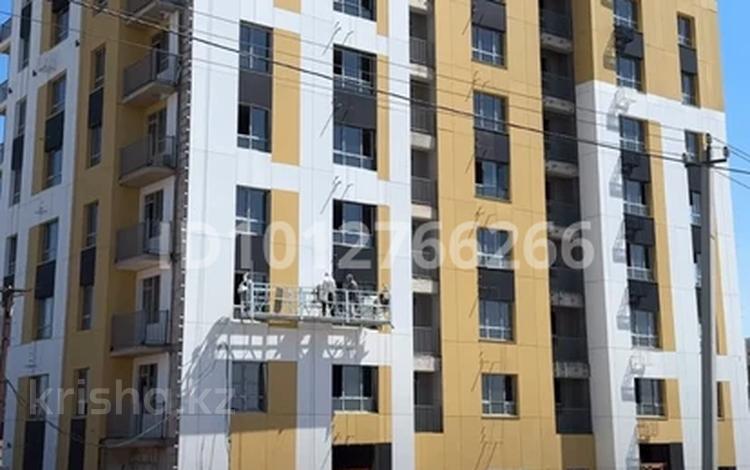 2-бөлмелі пәтер · 76.5 м² · 4/9 қабат, мкр Асар-2, мкр. Асар-2, бағасы: 34 млн ₸ в Шымкенте, Абайский р-н — фото 2