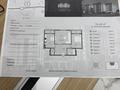 2-бөлмелі пәтер · 76.5 м² · 4/9 қабат, мкр Асар-2, мкр. Асар-2, бағасы: 34 млн ₸ в Шымкенте, Абайский р-н — фото 6