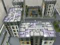 2-бөлмелі пәтер · 76.5 м² · 4/9 қабат, мкр Асар-2, мкр. Асар-2, бағасы: 34 млн ₸ в Шымкенте, Абайский р-н — фото 7