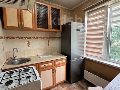 2-бөлмелі пәтер · 45 м² · 5/5 қабат, Мукагали Макатаева 168, бағасы: 29 млн ₸ в Алматы, Алмалинский р-н