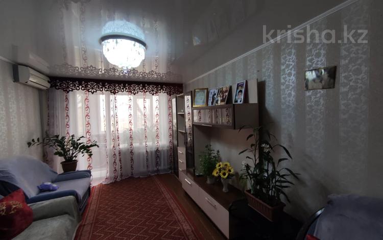 3-бөлмелі пәтер · 64 м² · 2/3 қабат, Ауэзова 1 В, бағасы: 14.5 млн ₸ в Аксу — фото 20