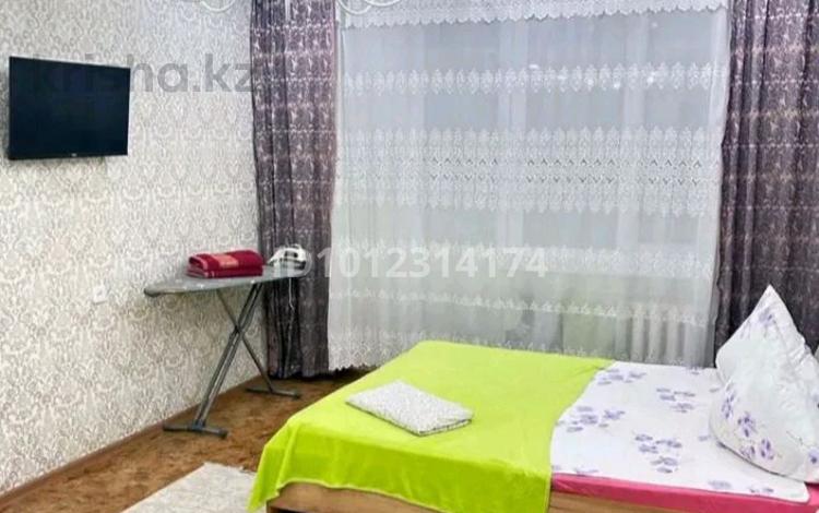 1-бөлмелі пәтер · 44 м² · 1/5 қабат, мкр. Зачаганск пгт — Мункеулы, бағасы: 1 500 ₸ в Уральске — фото 2