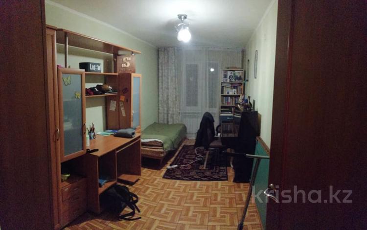 2-бөлмелі пәтер · 43 м² · 2/4 қабат, Кекильбаулы — Утепова, бағасы: 32.5 млн ₸ в Алматы, Бостандыкский р-н — фото 2