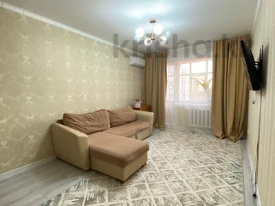 1-комнатная квартира · 33 м² · 4/9 этаж, кунаева за 15.5 млн 〒 в Уральске