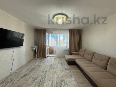 3-комнатная квартира · 69.7 м² · 5/10 этаж, Бозтаева 40 в за 29 млн ₸ в Семее