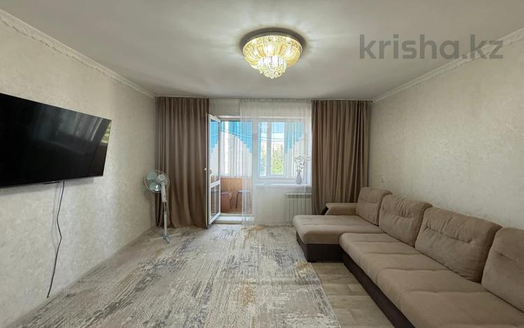 3-бөлмелі пәтер · 69.7 м² · 5/10 қабат, Бозтаева 40 в, бағасы: 29 млн ₸ в Семее — фото 14