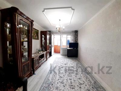 4-комнатная квартира · 76 м² · 4/5 этаж, кабанбай 75 за 22.8 млн 〒 в Талдыкоргане